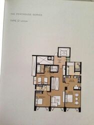 Scotts Highpark (D9), Condominium #583871041